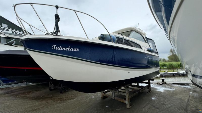 Bayliner Discovery 246 HT