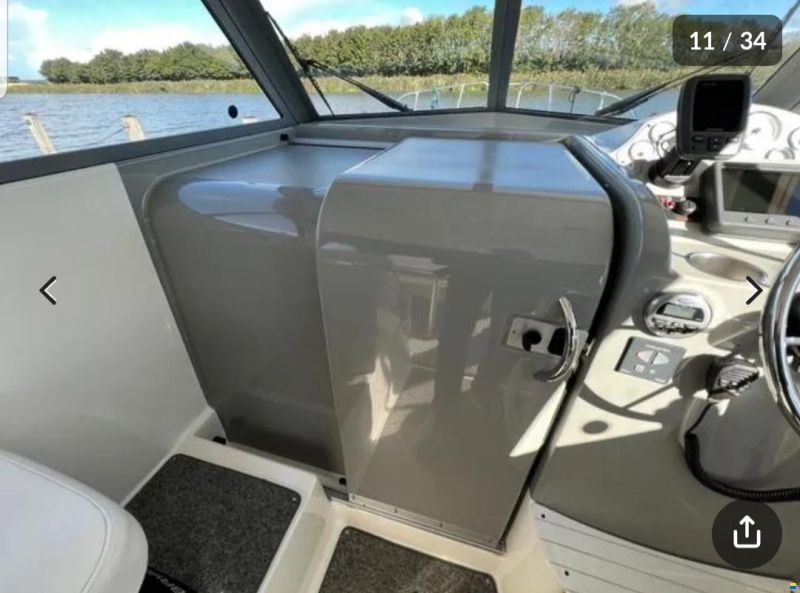 Bayliner Discovery 246 HT
