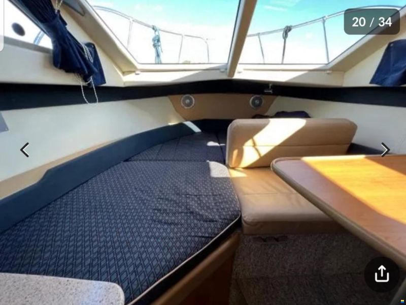 Bayliner Discovery 246 HT