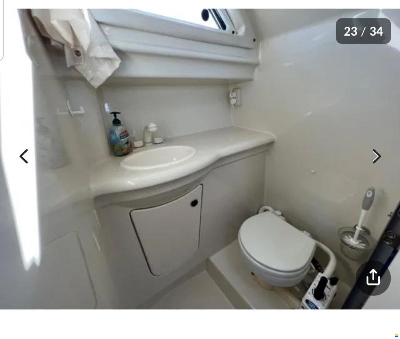 Bayliner Discovery 246 HT