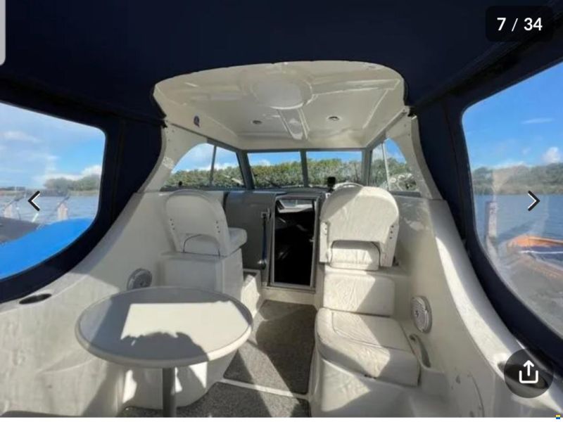 Bayliner Discovery 246 HT