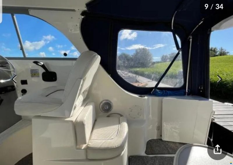Bayliner Discovery 246 HT
