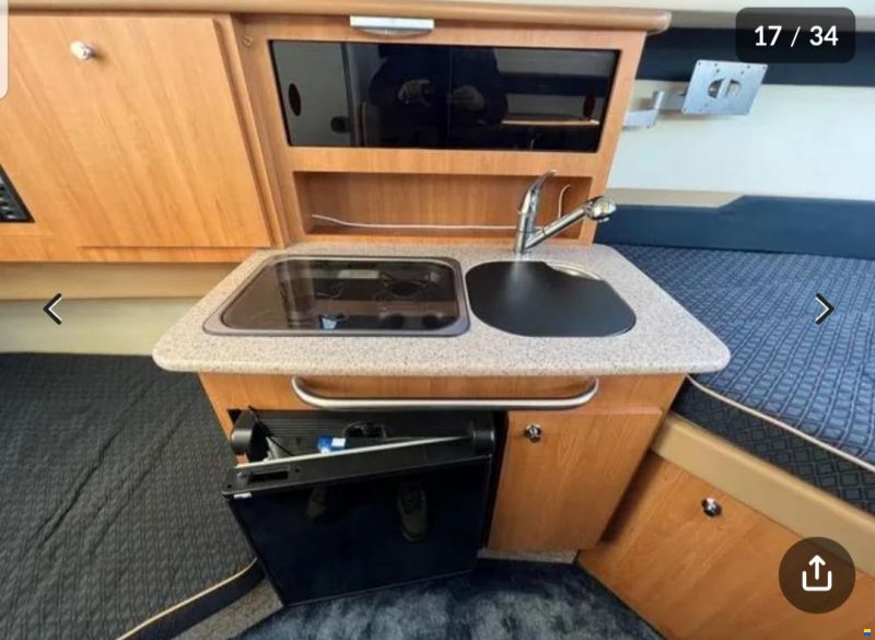 Bayliner Discovery 246 HT