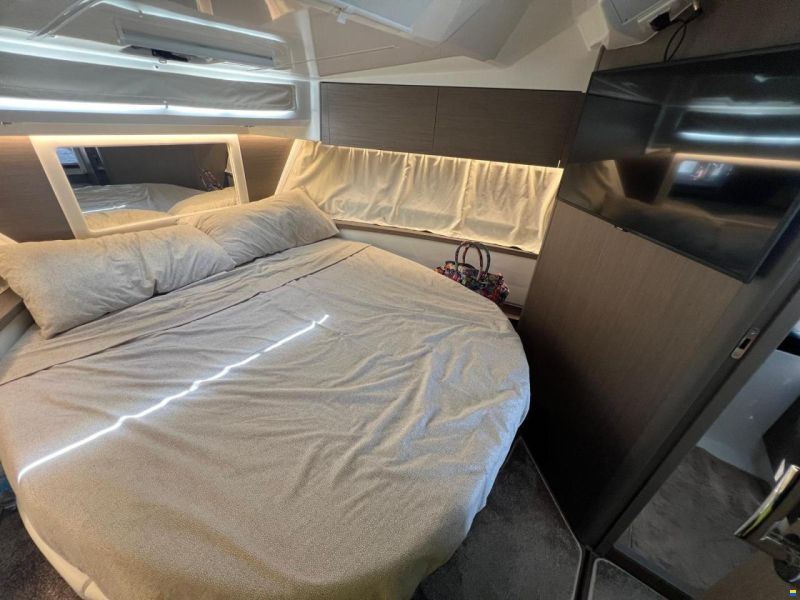 Jeanneau Merry Fisher 895 Serie 2