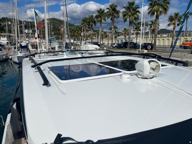 Jeanneau Merry Fisher 895 Serie 2