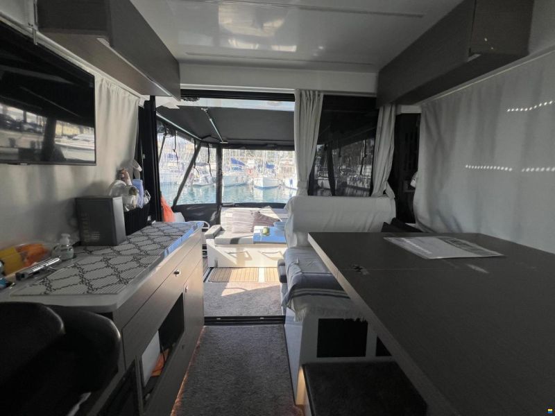 Jeanneau Merry Fisher 895 Serie 2
