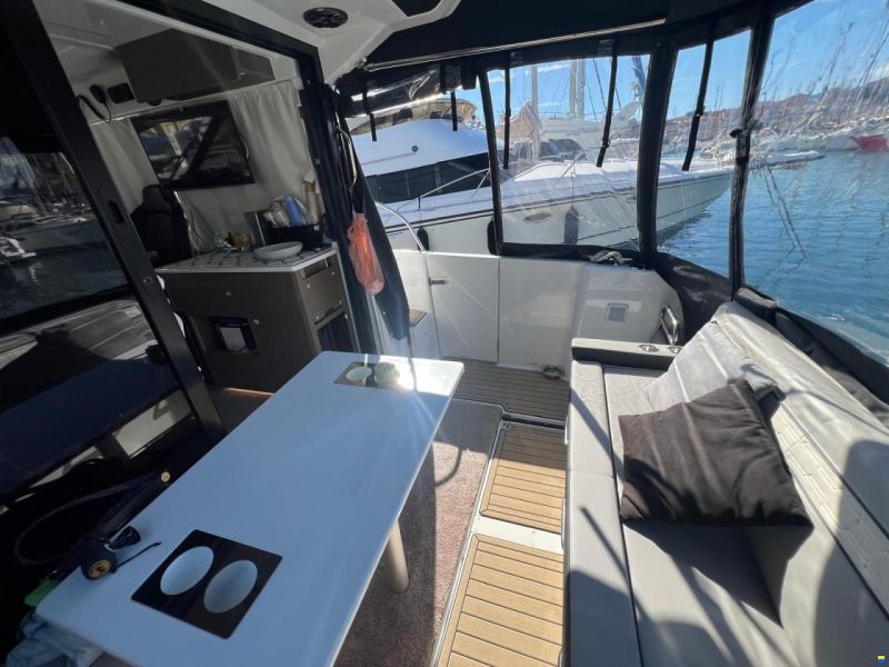 Jeanneau Merry Fisher 895 Serie 2