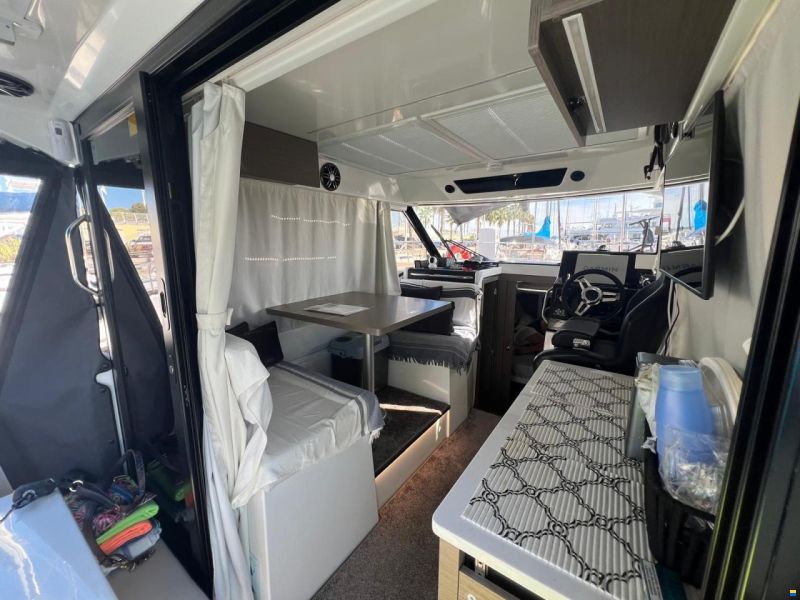 Jeanneau Merry Fisher 895 Serie 2