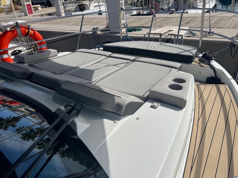 Jeanneau Merry Fisher 895 Serie 2