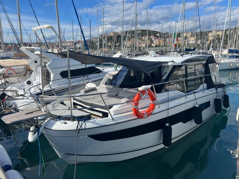 Jeanneau Merry Fisher 895 Serie 2
