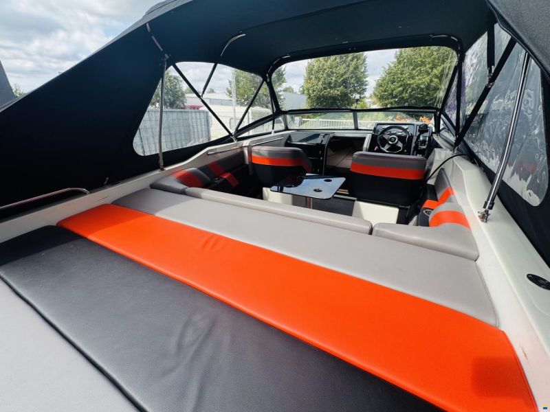 Baja 235 Force