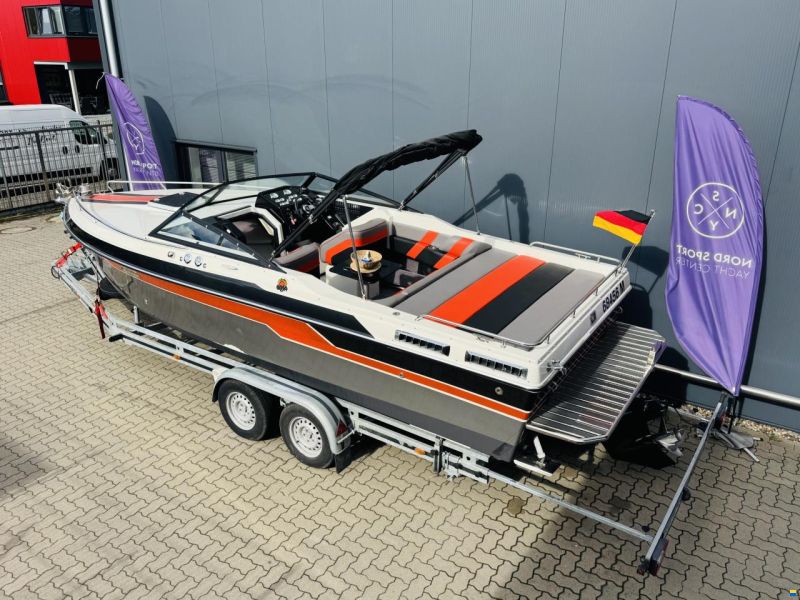 Baja 235 Force