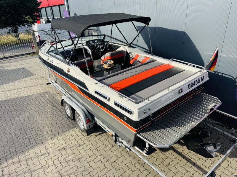 Baja 235 Force