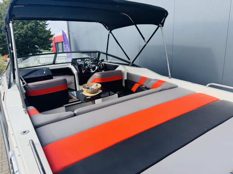 Baja 235 Force