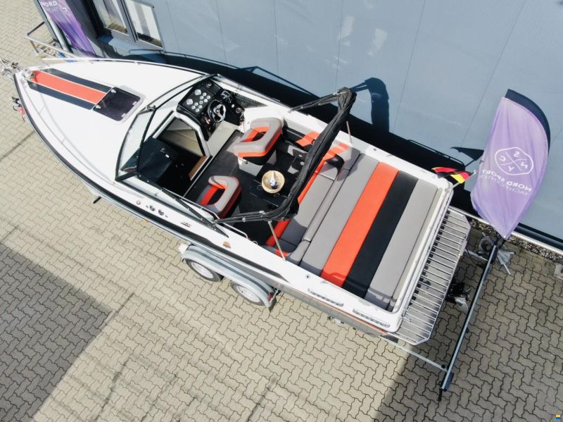 Baja 235 Force