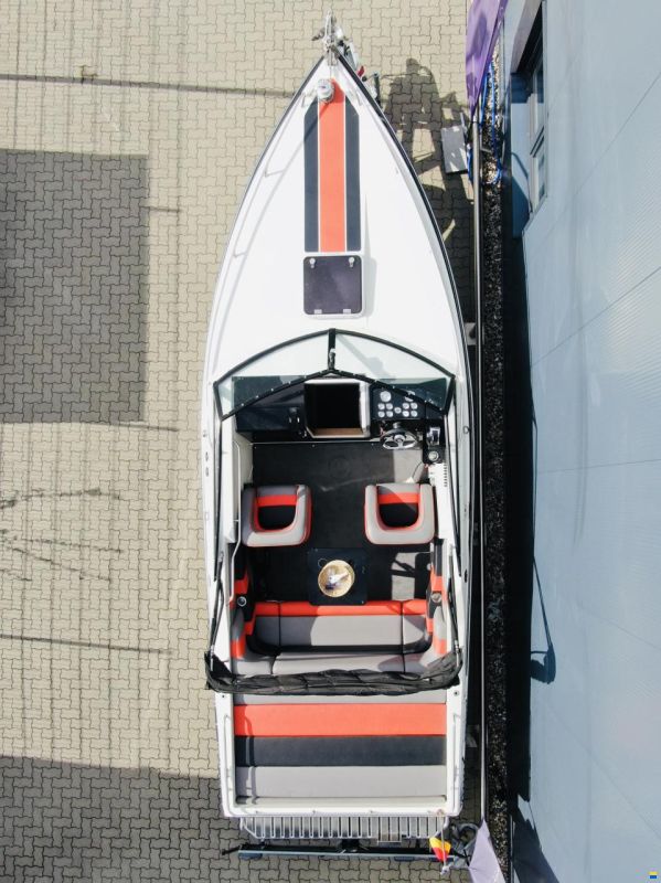 Baja 235 Force