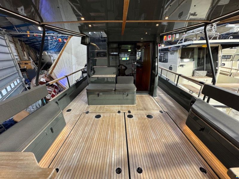 Targa 46 2024 “Special”