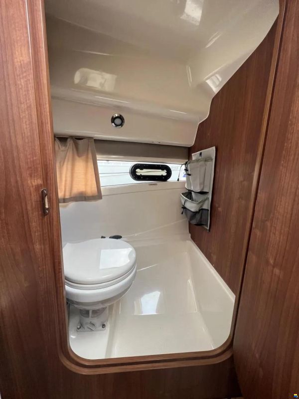 Quicksilver 755 Weekend OB