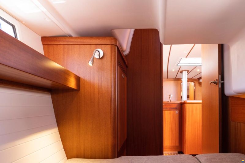 Arcona 385