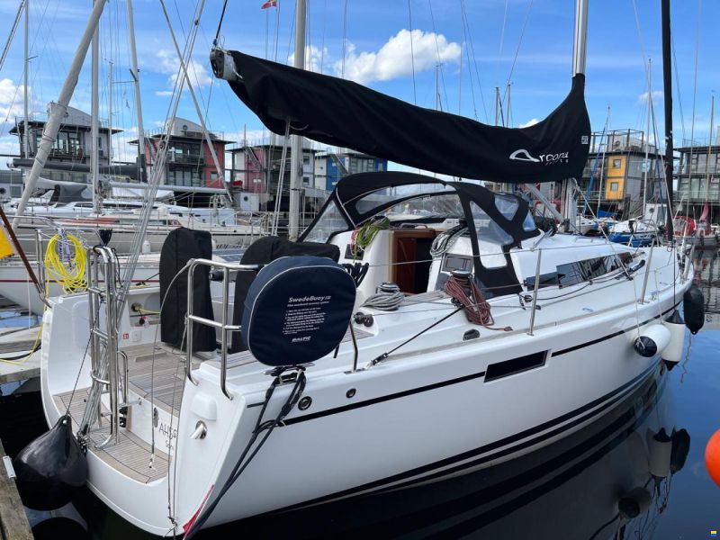 Arcona 385