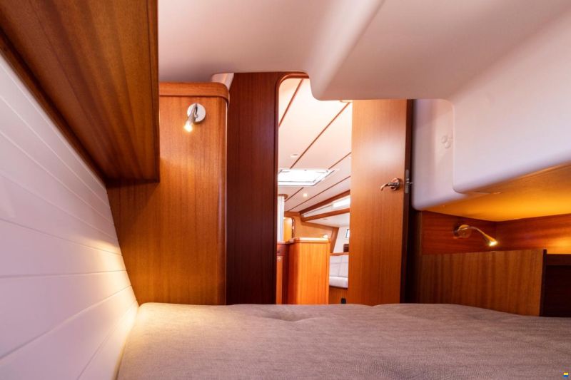 Arcona 385