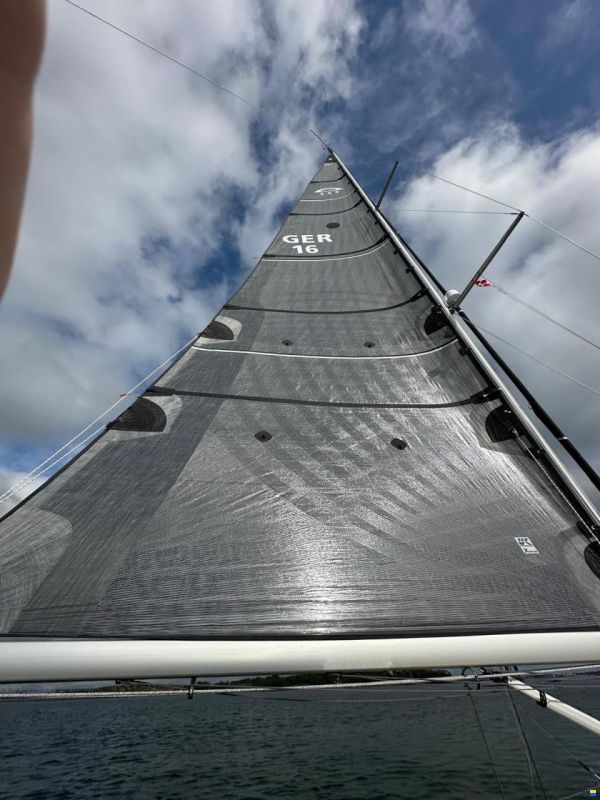 Arcona 385