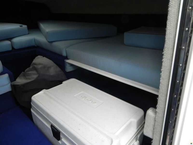 Wellcraft Excel 21 SL