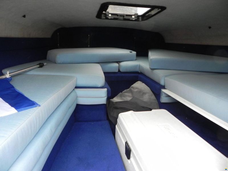 Wellcraft Excel 21 SL