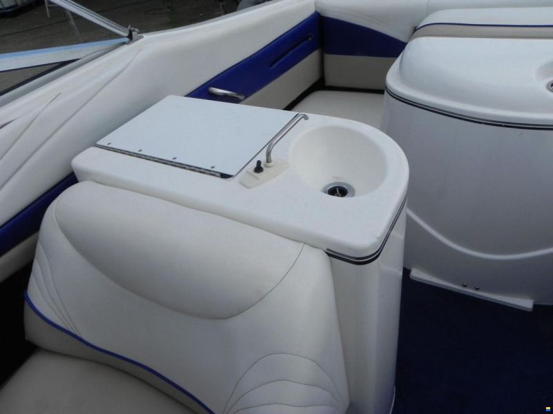 Wellcraft Excel 21 SL