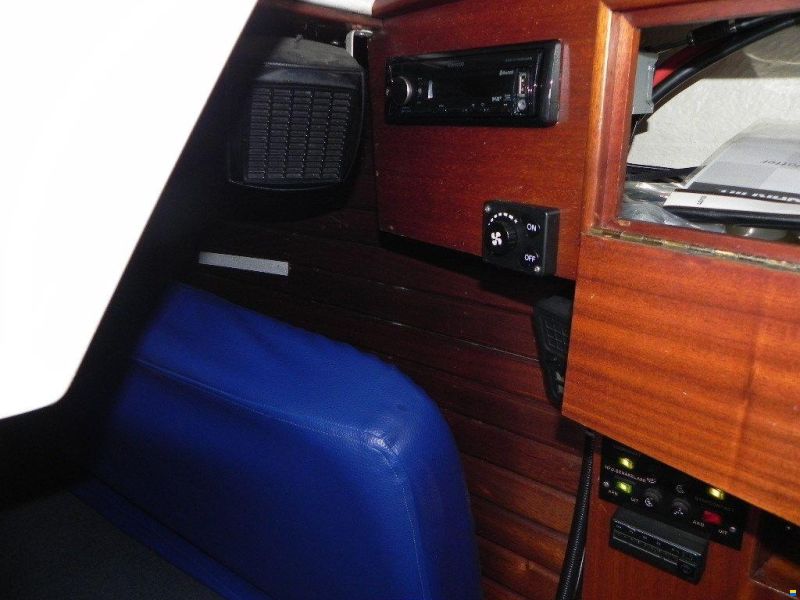 Spirit 32