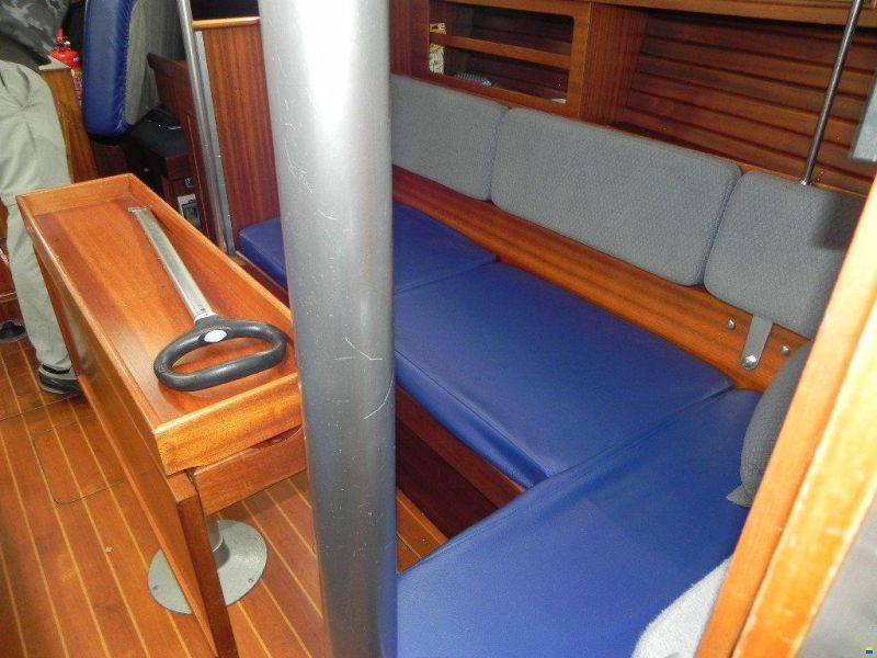 Spirit 32