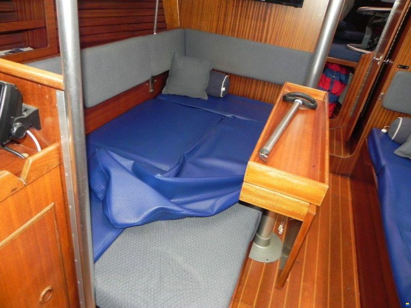 Spirit 32