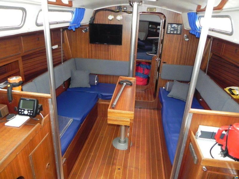 Spirit 32