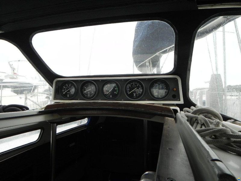 Spirit 32