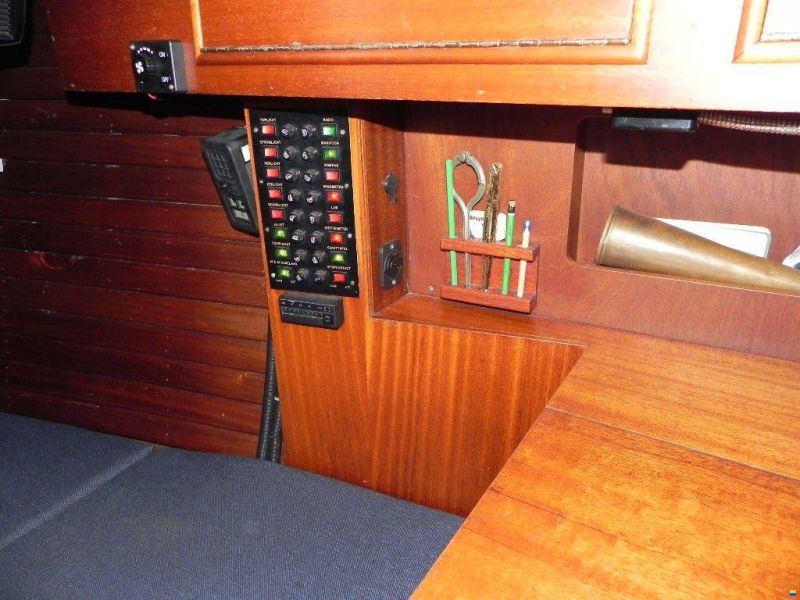 Spirit 32