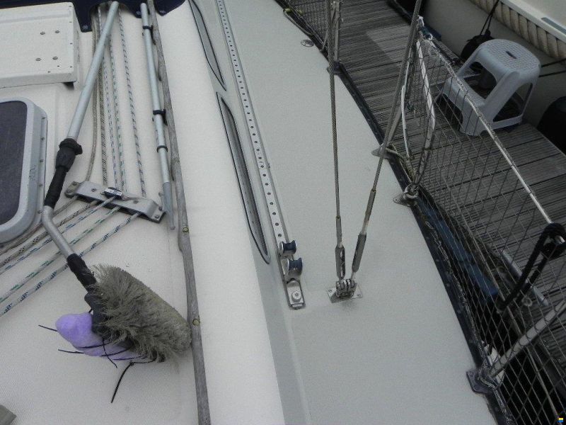 Spirit 32