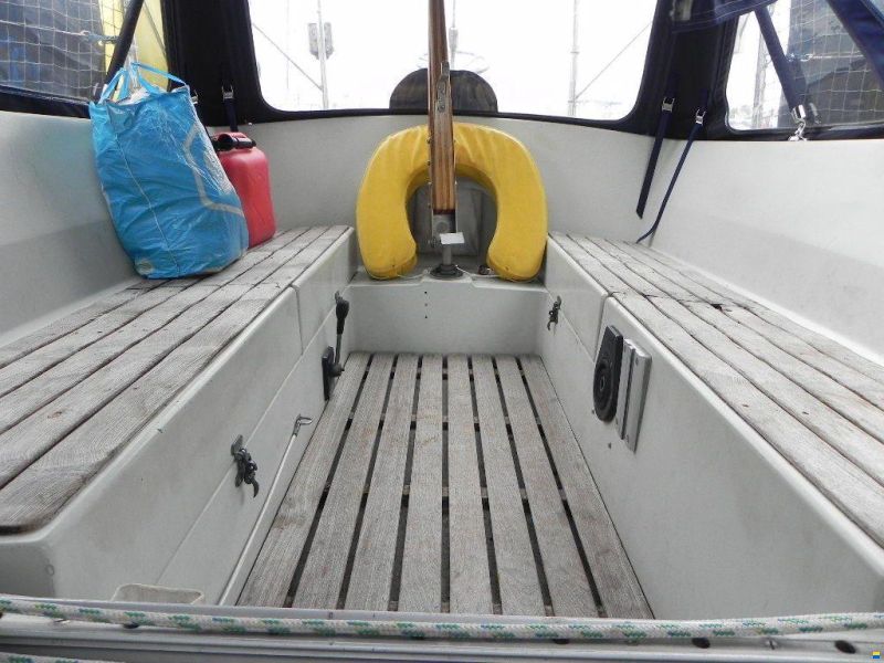 Spirit 32