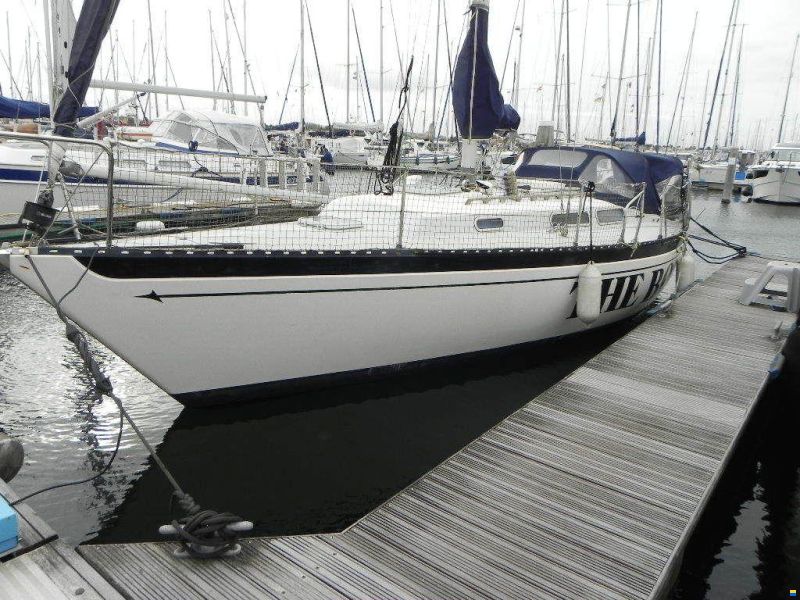 Spirit 32