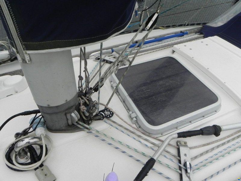 Spirit 32