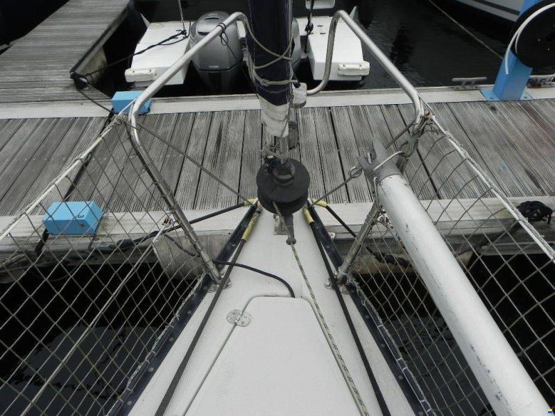 Spirit 32