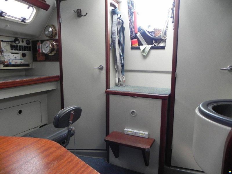 Dehler 28S
