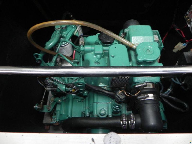 Dehler 28S