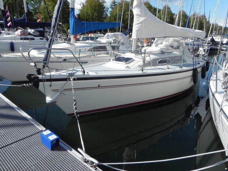 Dehler 28S