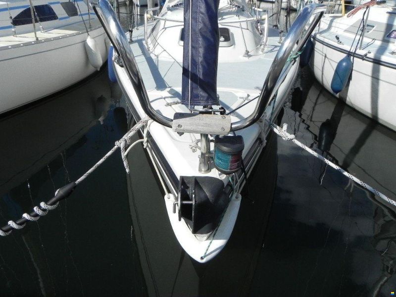 Dehler 28S