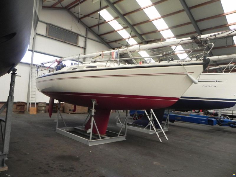 Dehler 28S