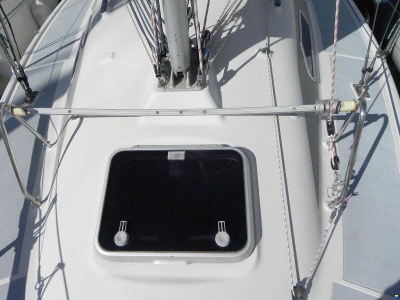 Dehler 28S