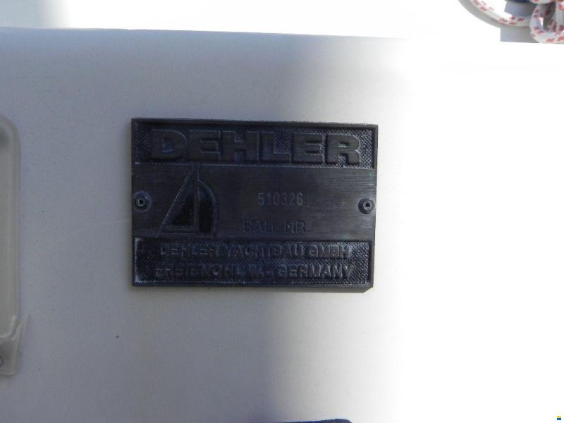 Dehler 28S