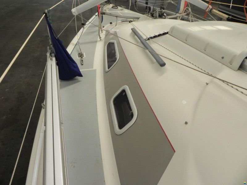 Dehler 28S