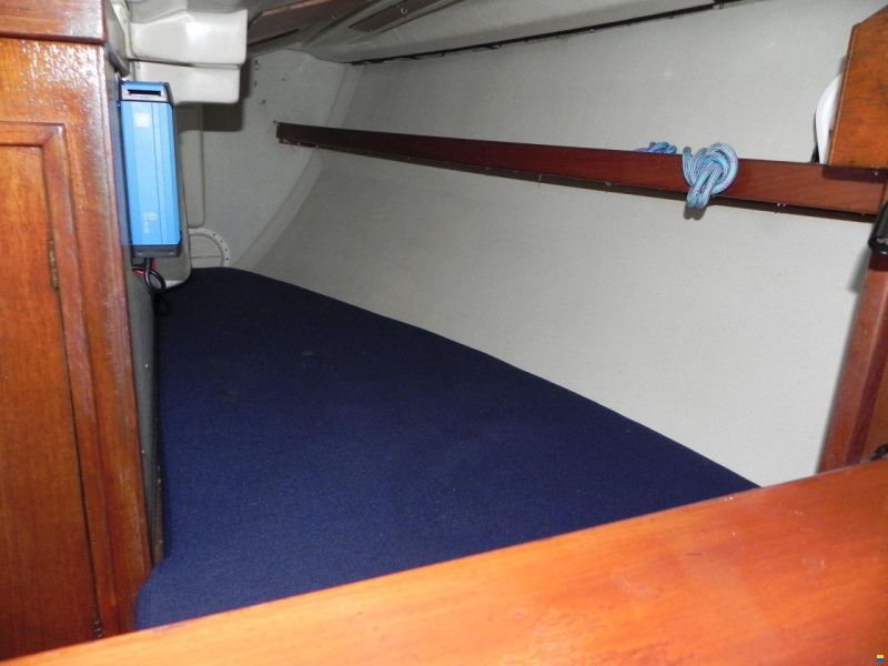 C&C Yachts 30E