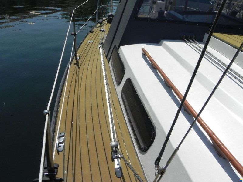 C&C Yachts 30E